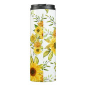 Bouteilles Isothermes Tournesol 8 (Dos)