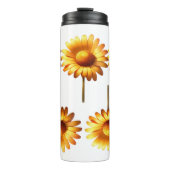 Bouteilles Isothermes Tournesol Touring Mug (Devant)