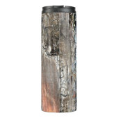 Bouteilles Isothermes Tours jumelles (Dos)