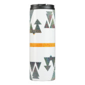 Bouteilles Isothermes Tous ceux qui errent (Dos)