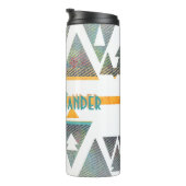 Bouteilles Isothermes Tous ceux qui errent (Tourné sur la droite)