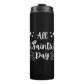 Bouteilles Isothermes Toussaint (Devant)