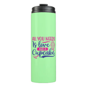 Bouteilles Isothermes Tout ce dont vous avez besoin, c'est de l'amour et