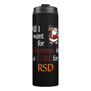 Bouteilles Isothermes Tout ce que je veux pour Noël/Père Noël...RSD
