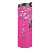 Bouteilles Isothermes Tout simplement béni (Tourné sur la gauche)