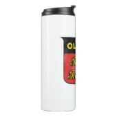 Bouteilles Isothermes Tradition de la famille Oliver (Tourné sur la gauche)