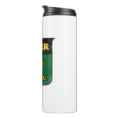 Bouteilles Isothermes Tradition de la famille Oliver (Tourné sur la droite)