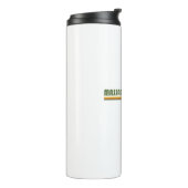 Bouteilles Isothermes Trail Massanutten Virginie (Tourné sur la gauche)