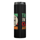 Bouteilles Isothermes Trained in the Classical Arts Manual Transmission (Dos)