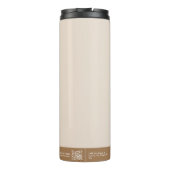 Bouteilles Isothermes Traiteur Gourmet (Dos)