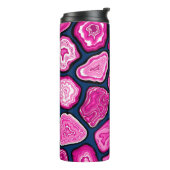 Bouteilles Isothermes Tranches d'agneau rose (Tourné sur la gauche)