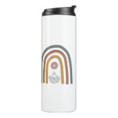 Bouteilles Isothermes Tranquil Alignment (Tourné sur la gauche)