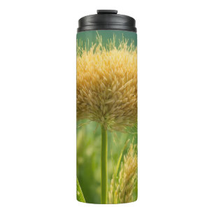 Bouteilles Isothermes Tranquillité de la nature : Paruline thermale de p