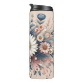 Bouteilles Isothermes Transformez votre espace grâce à une élégante marg (Tourné sur la droite)