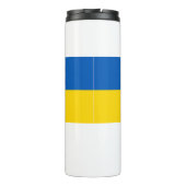 Bouteilles Isothermes Travel Mug (Dos)