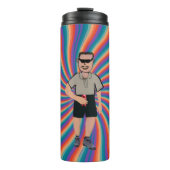 Bouteilles Isothermes Travel Tumbler (Devant)