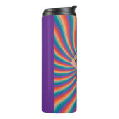 Bouteilles Isothermes Travel Tumbler (Tourné sur la gauche)