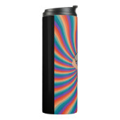 Bouteilles Isothermes Travel Tumbler (Tourné sur la gauche)