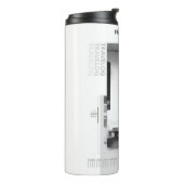 Bouteilles Isothermes travelog_2 (Tourné sur la gauche)