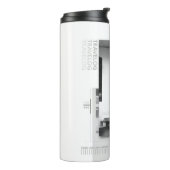 Bouteilles Isothermes travelog_2 (Tourné sur la gauche)