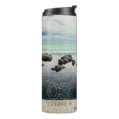 Bouteilles Isothermes travelog_3 (Tourné sur la gauche)