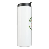 Bouteilles Isothermes Traverse présidentielle (Tourné sur la gauche)