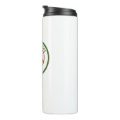 Bouteilles Isothermes Traverse présidentielle (Tourné sur la droite)