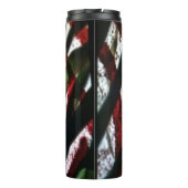 Bouteilles Isothermes Traversée en bambou (Dos)