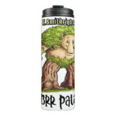 Bouteilles Isothermes Tree Creator Brr Brr Patapim (Devant)