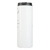 Bouteilles Isothermes Tree of Life (Dos)