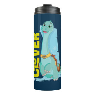 Bouteilles Isothermes Trèfle   Dino Ranch