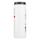 Bouteilles Isothermes Trendy Positive Affirmation Aesthetic Quote (Dos)