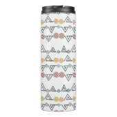 Bouteilles Isothermes Triangles de Bauhaus (Dos)