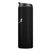 Bouteilles Isothermes Triathlon - Triathlon (Tourné sur la droite)