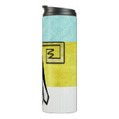 Bouteilles Isothermes Tribal amérindien Hopi Pride (Tourné sur la droite)