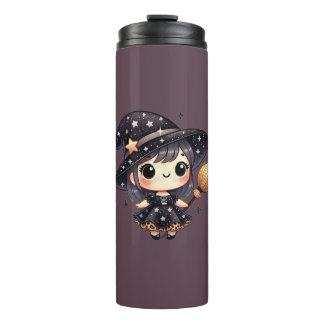 Bouteilles Isothermes "Trick or Treat Coffee Mug - Festive Halloween Cup