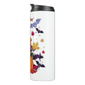 Bouteilles Isothermes Trick or Treat Cute Halloween (Tourné sur la droite)