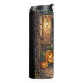 Bouteilles Isothermes Trick ou le traitement, Brave Halloween Costume Gi (Tourné sur la gauche)