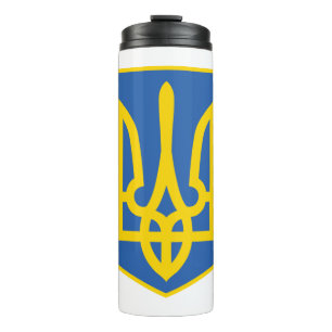 BOUTEILLES ISOTHERMES TRIDENT UKRAINE