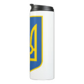 BOUTEILLES ISOTHERMES TRIDENT UKRAINE (Tourné sur la droite)