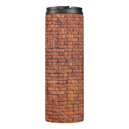 Bouteilles Isothermes tronc d'arbre Brown (Dos)