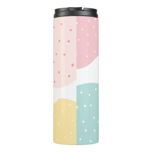 Bouteilles Isothermes Trop De Glam Pour Donner Un Barrage Drôle Mignonne (Dos)