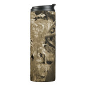 Bouteilles Isothermes Trophée Deer (Tourné sur la gauche)