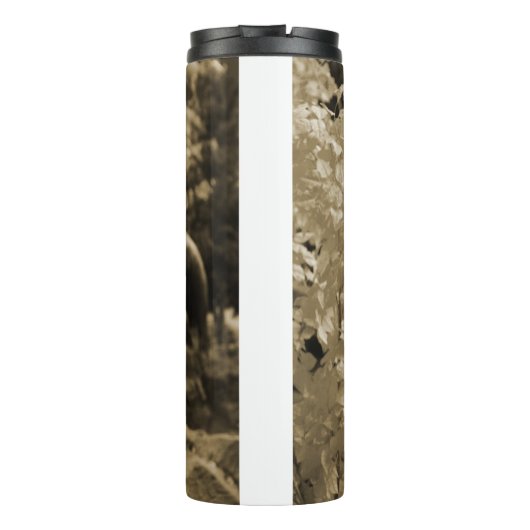 Bouteilles Isothermes Trophée Deer (Dos)