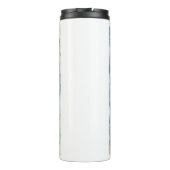 Bouteilles Isothermes Trouvez la joie dans le jour (Dos)