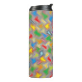 Bouteilles Isothermes Trucs de brosse (Tourné sur la gauche)