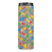 Bouteilles Isothermes Trucs de brosse (Dos)