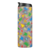 Bouteilles Isothermes Trucs de brosse (Tourné sur la droite)