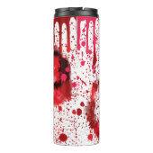 Bouteilles Isothermes True Crime Queen (Dos)