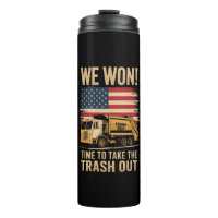 Trump 2024 Nous avons gagné Victoire Investiture 2